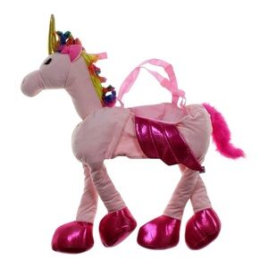 Unicorn wearable costume kids